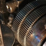 ABS warning repair